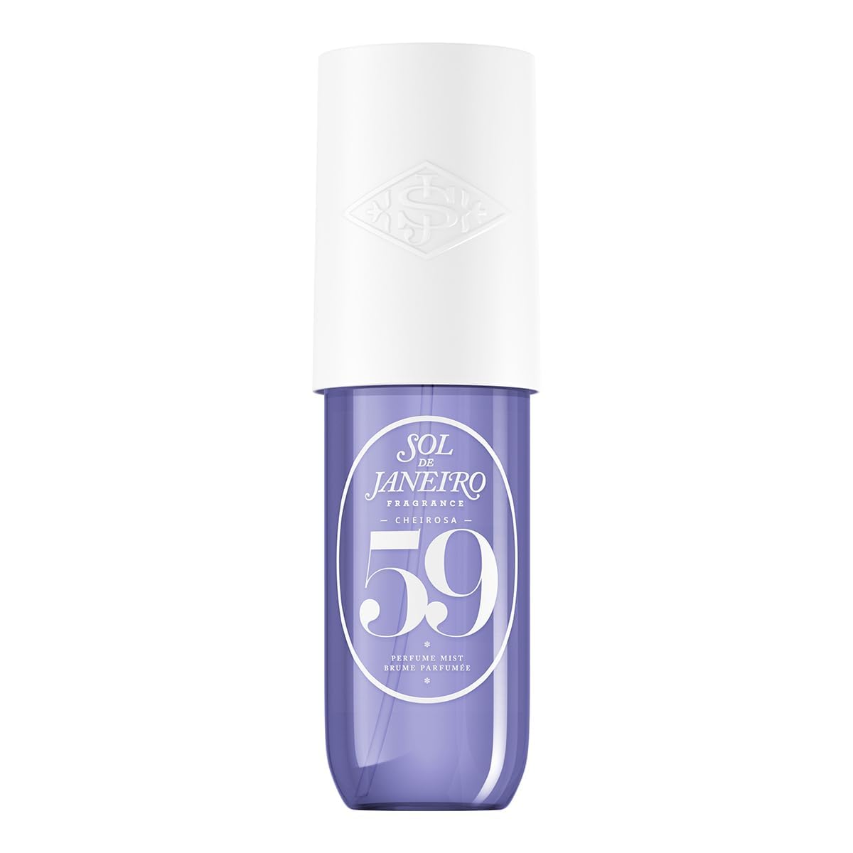 Sol de Janeiro Cheirosa '59 Hair & Body Fragrance Mist Travel Size 90mL/3.0 fl oz.