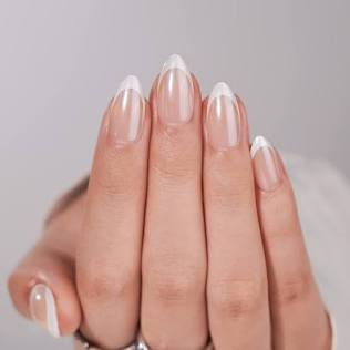 Everything You Need to Know About Semi-Cured Gel Nails - SkinNails&Makeup