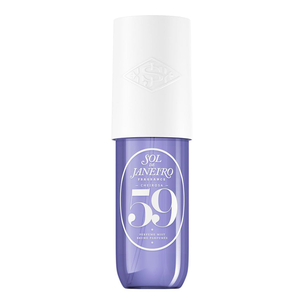 Sol de Janeiro Cheirosa '59 Hair & Body Fragrance Mist Travel Size 90mL/3.0 fl oz.