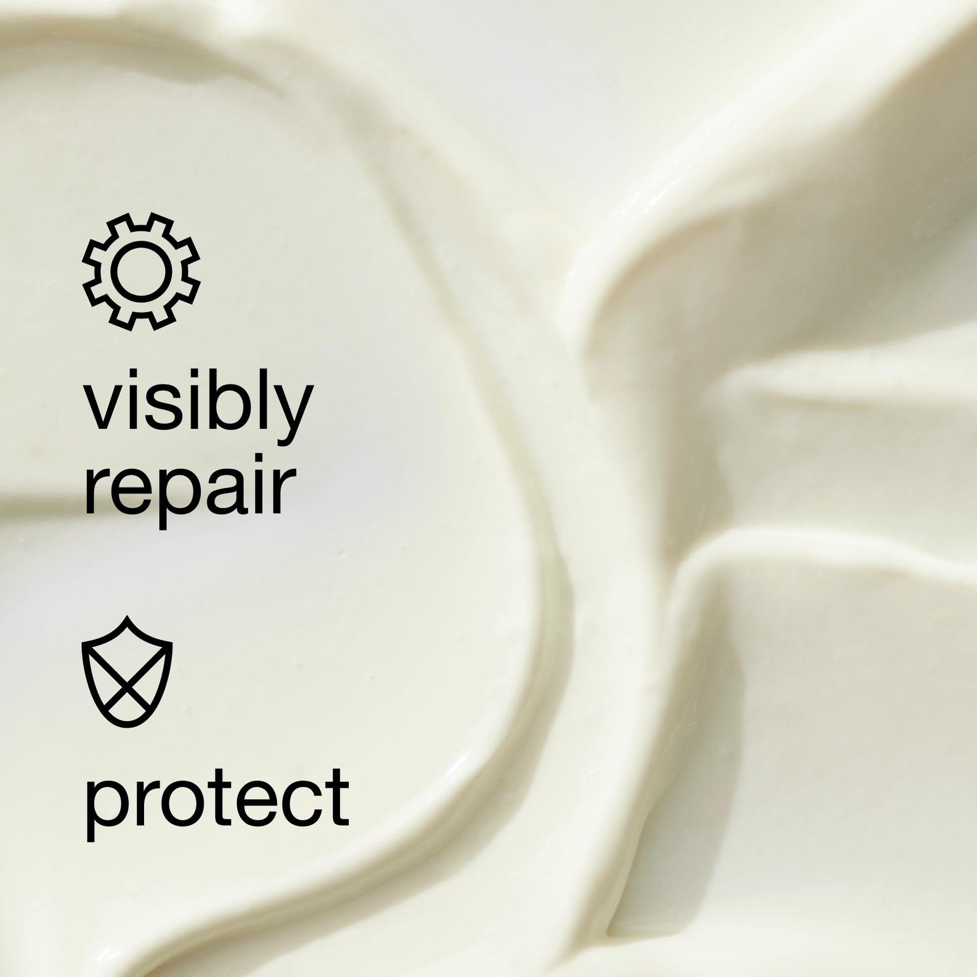 Clinique Smart Clinical Repair Broad Spectrum SPF 30 Wrinkle Correcting Cream with Peptides, Hyaluronic Acid + Glycerin | Protecting + Repairing, Mini Travel Size, 0.5 Fl Oz
