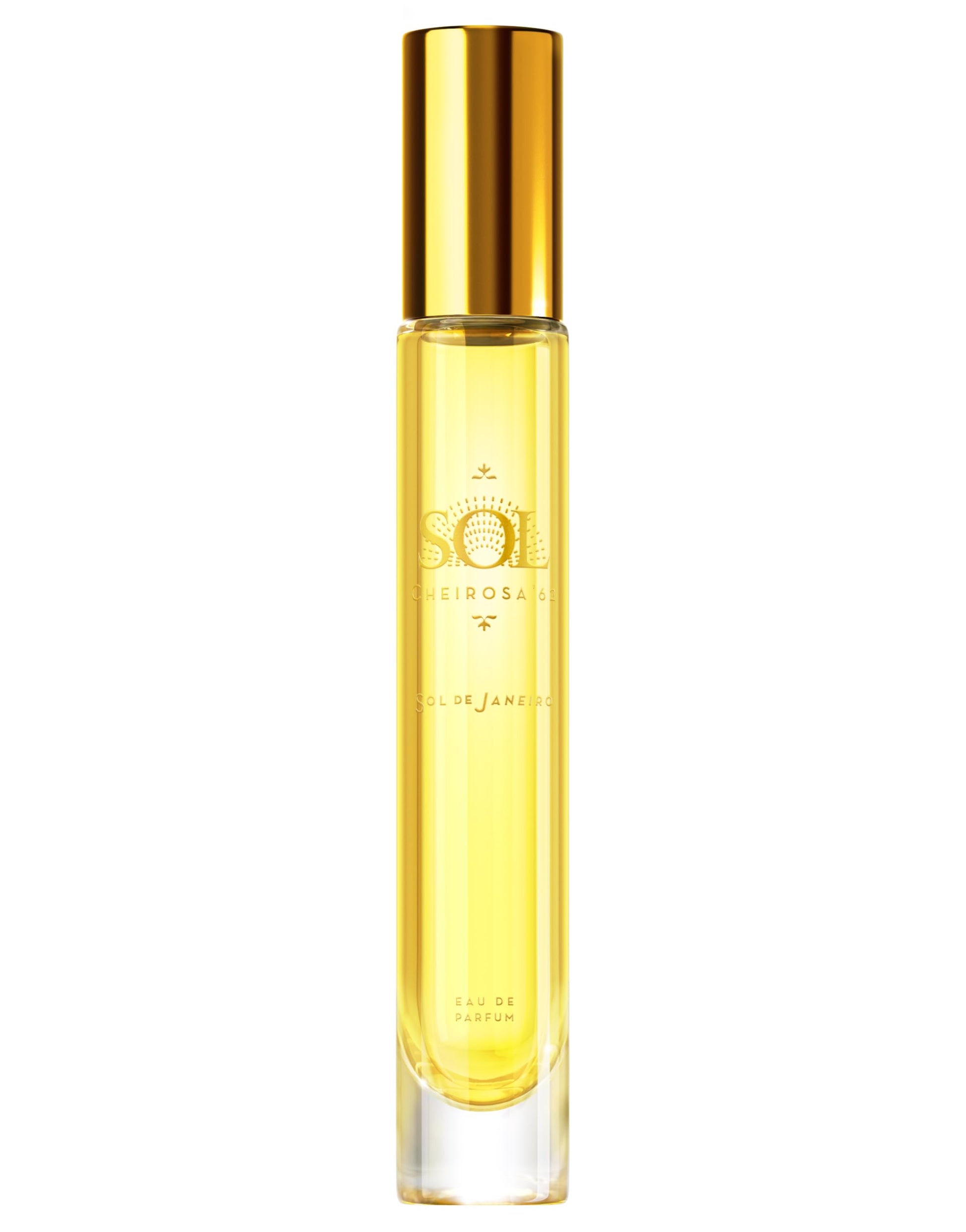 Sol de Janeiro Cheirosa '62 Eau de Parfum 8mL/0.27 oz.