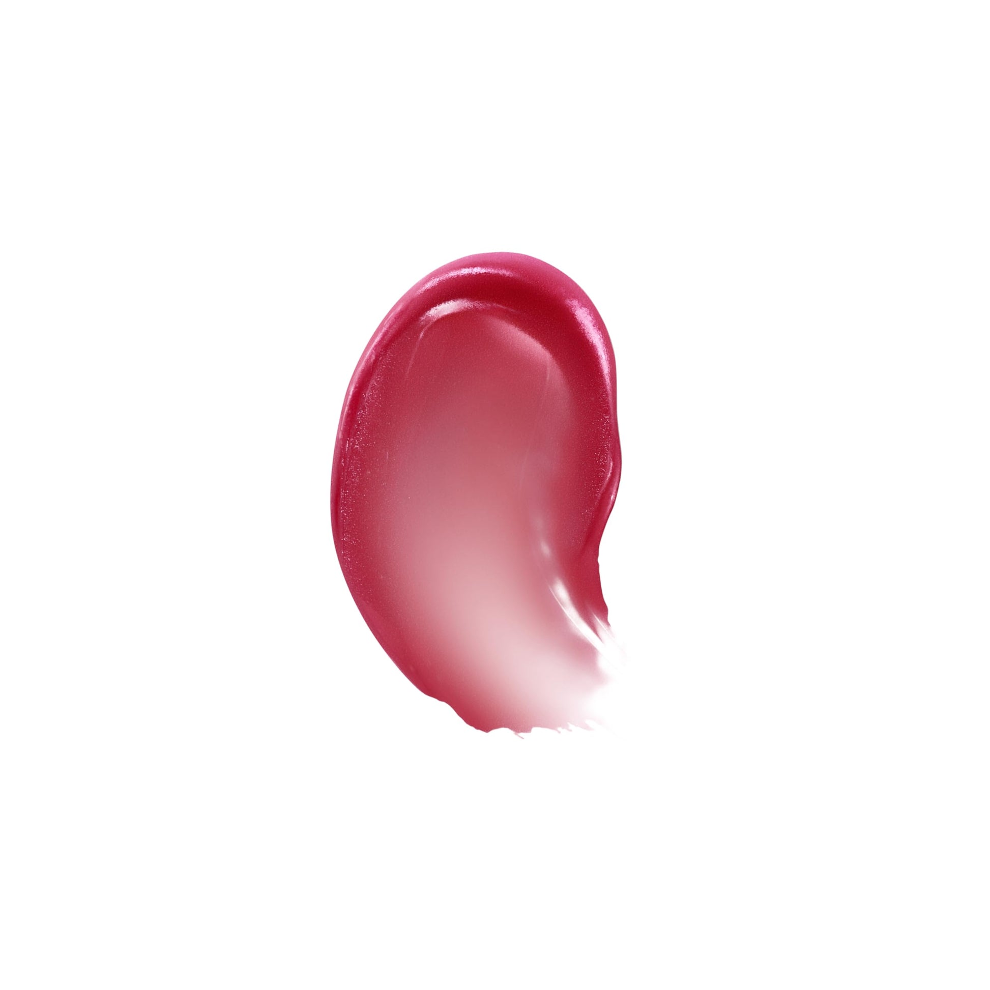 CoverGirl Clean Fresh Tinted Lip Balm, Vegan Formula, Hydrating, Natural Finish, Cherry-Ish You, 1 Count