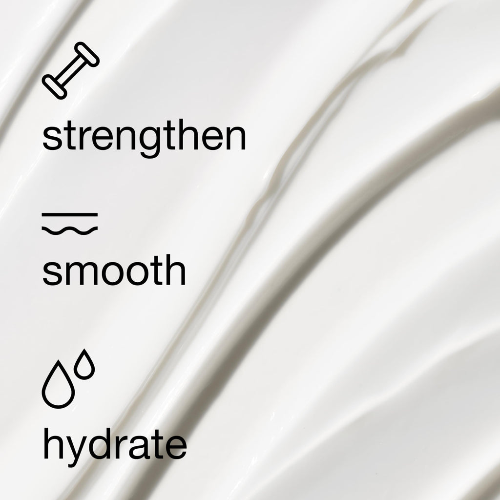 Clinique Smart Clinical Repair Wrinkle Correcting Eye Cream With Hyaluronic Acid + Peptides | Anti-Aging, Hydrating + Depuffing, 1 Ounce