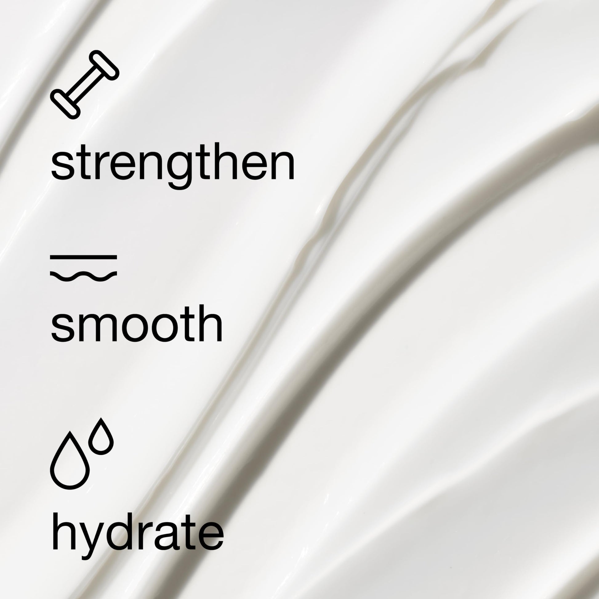 Clinique Smart Clinical Repair Wrinkle Correcting Eye Cream With Hyaluronic Acid + Peptides | Anti-Aging, Hydrating + Depuffing, 1 Ounce