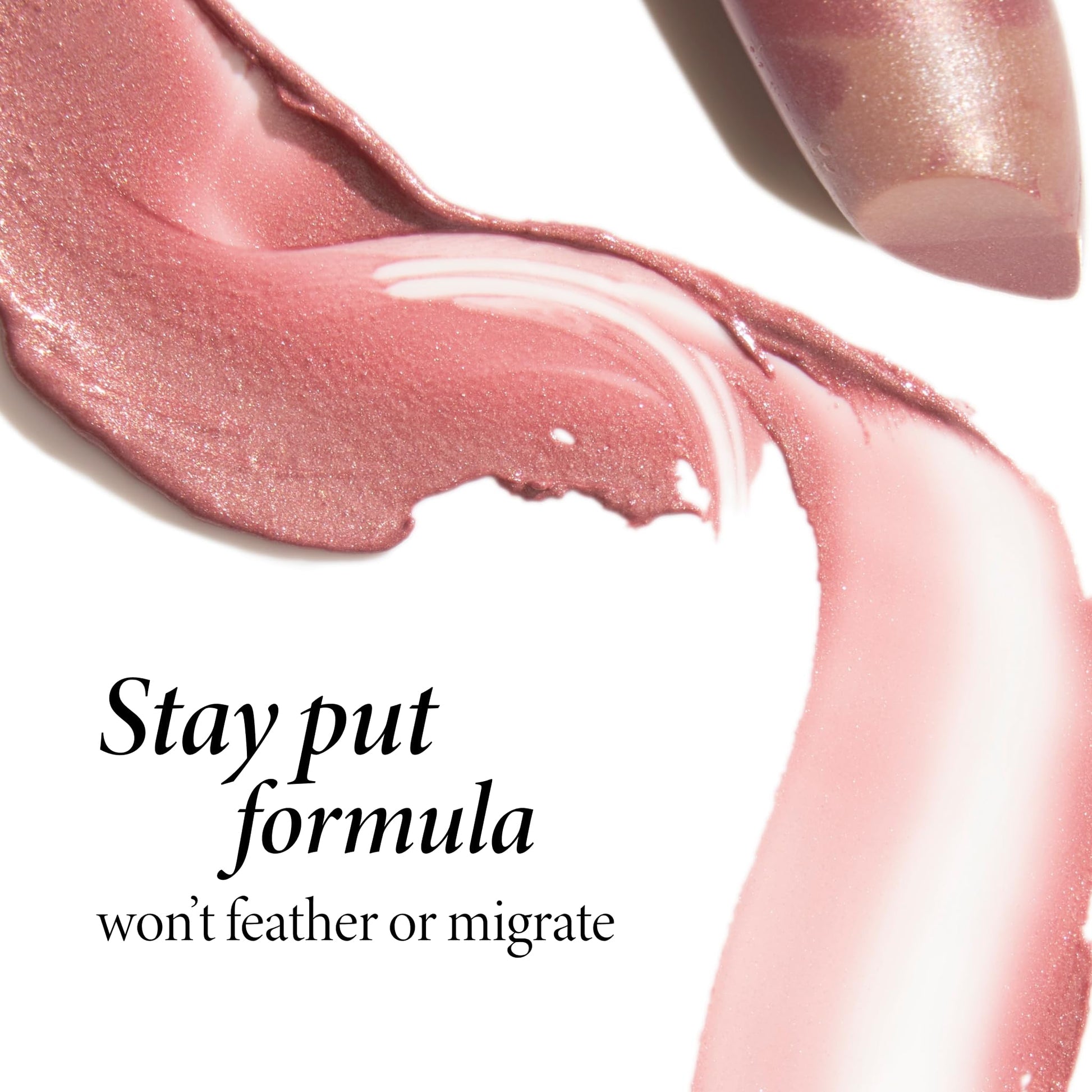 LAURA GELLER NEW YORK Italian Marble Sheer Lipstick, Berry Vanilla - Hydrating & Lightweight - Vitamin E & Caster Seed Oil - Cream Finish
