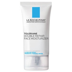 La Roche-Posay Toleriane Double Repair Face Moisturizer - Travel Size - 1.35 fl oz product image