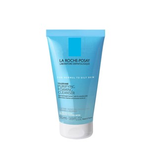 La Roche-Posay Toleriane Purifying Facial Cleanser - Travel Size - 1.69 fl oz product image