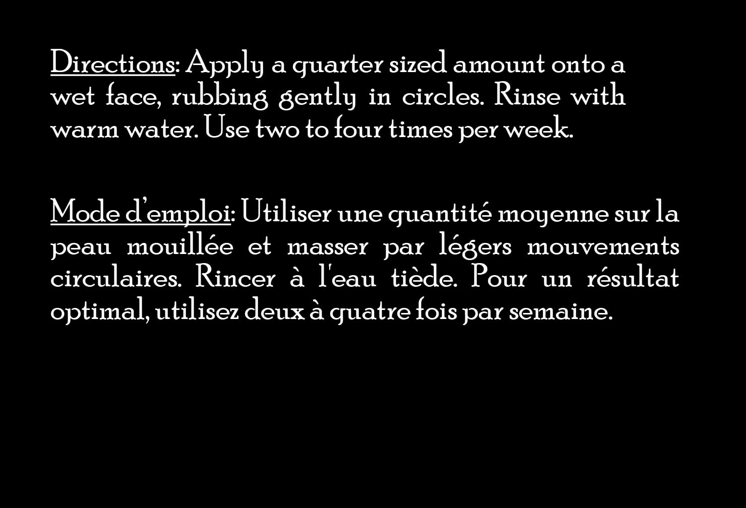 Brickell Men's Renewing Face Scrub for Men, Natural and Organic Deep Exfoliating Facial Scrub Formulated with Jojoba Beads, Coffee Extract and Pumice, 4 Ounce, Scented - SkinNails&Makeup