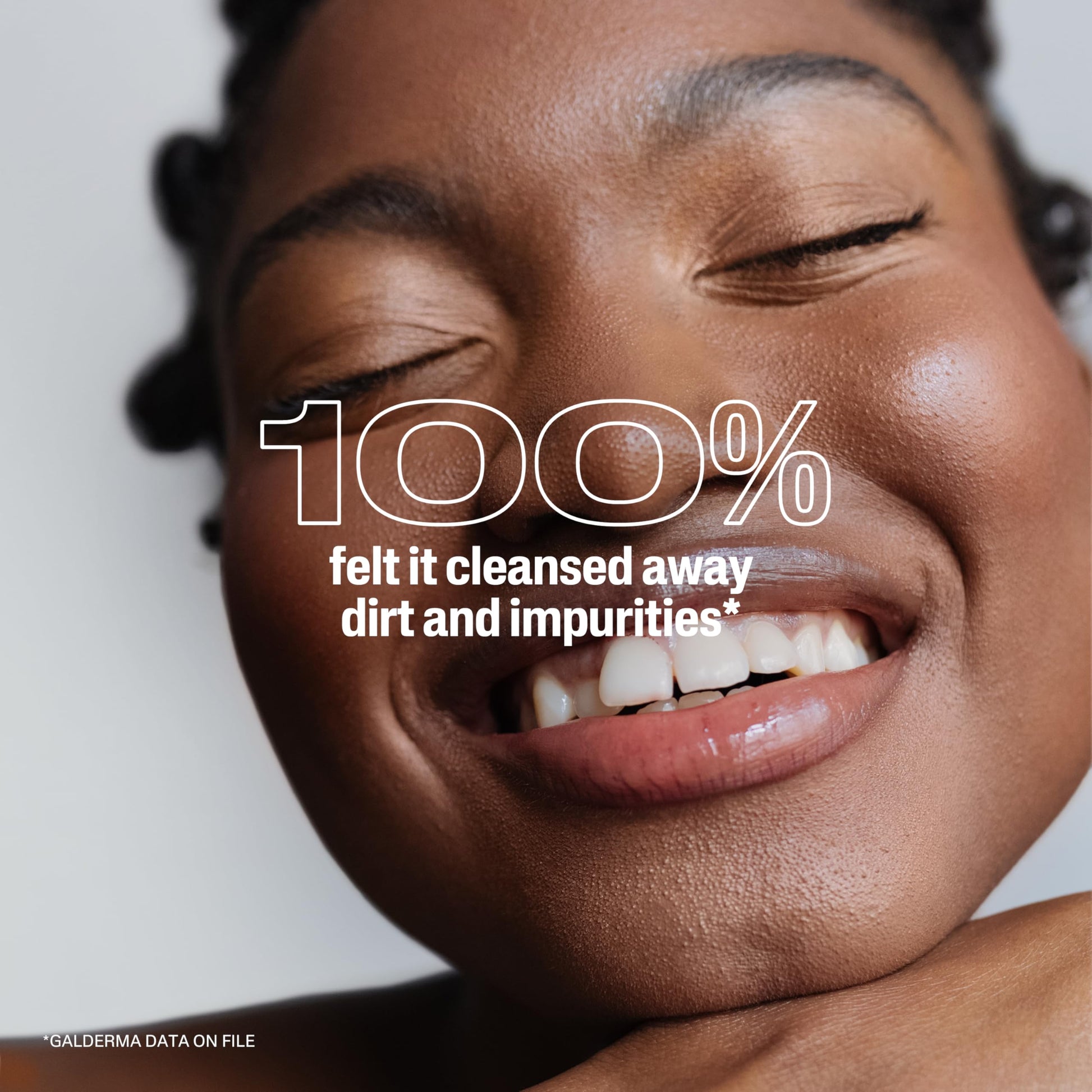 Cetaphil Face Wash, Daily Facial Cleanser for Sensitive, Combination to Oily Skin, 16 Oz, Fragrance Free, Gentle Foaming, Soap Free, Hypoallergenic - SkinNails&Makeup