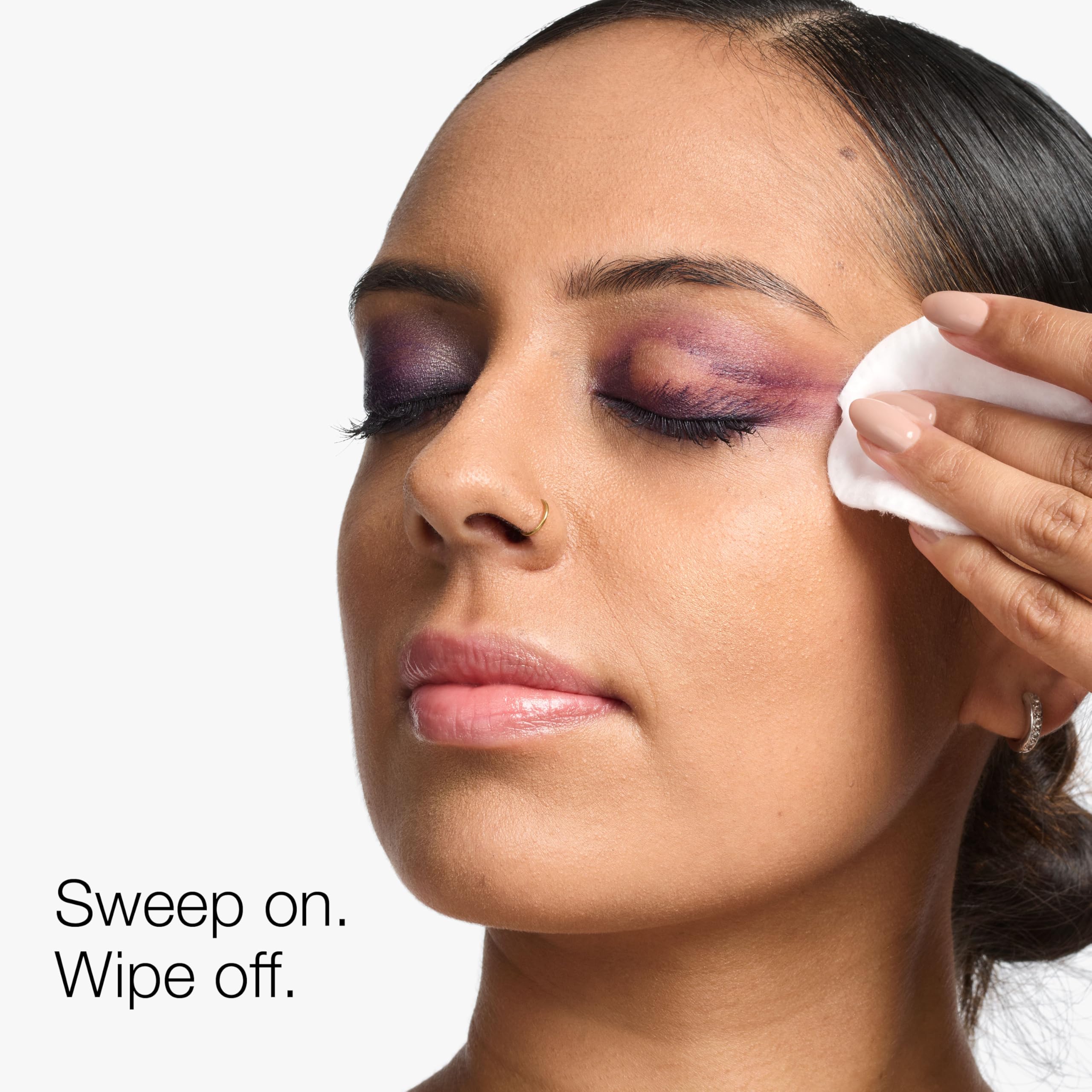 Clinique Take The Day Off Liquid Makeup Remover For Lids, Lashes, + Lips | Eye Makeup Remover | Oil Free + Non - Irritating | For All Skin Types, 1.7 Fl Oz - My Store