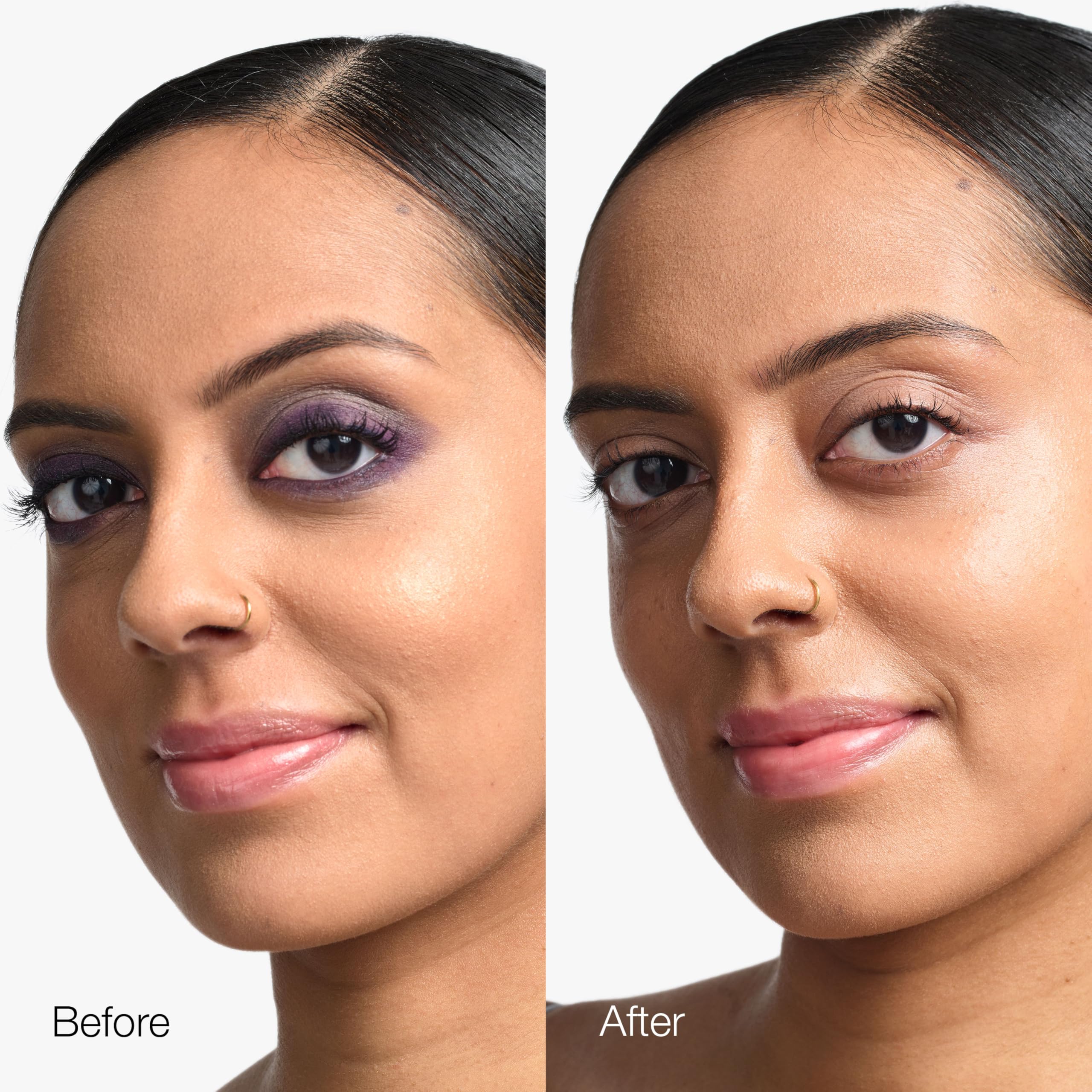 Clinique Take The Day Off Liquid Makeup Remover For Lids, Lashes, + Lips | Eye Makeup Remover | Oil Free + Non - Irritating | For All Skin Types, 1.7 Fl Oz - My Store