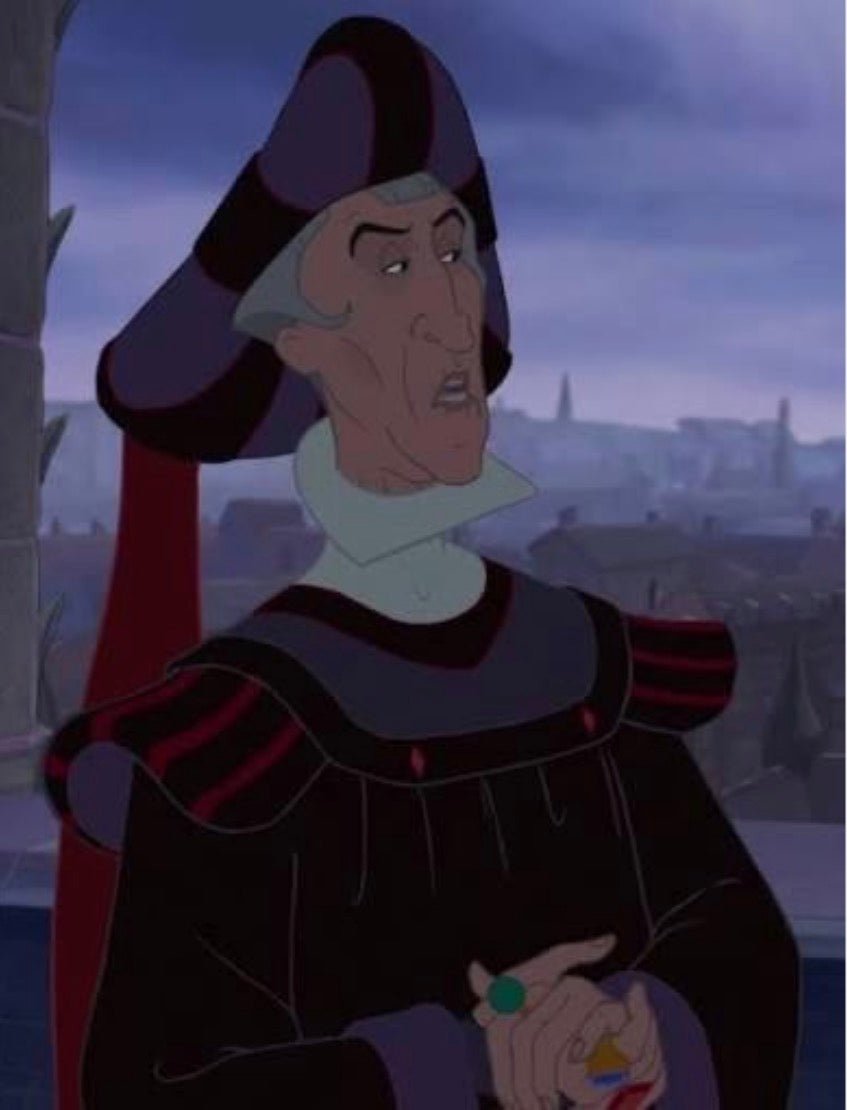 Disney Villains Coloring Pages | Evil Queen Grimhilde, Scar, Ursula & More | Printable PDF Digital Download for Kids and Adults - SkinNails&Makeup