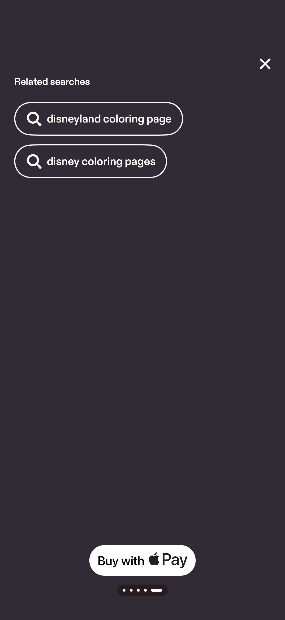 Disneyland Coloring Pages Bundle | 200+ Disney - Themed Printable Coloring Sheets for Kids & Adults | Instant Download Family Fun PDF - My Store