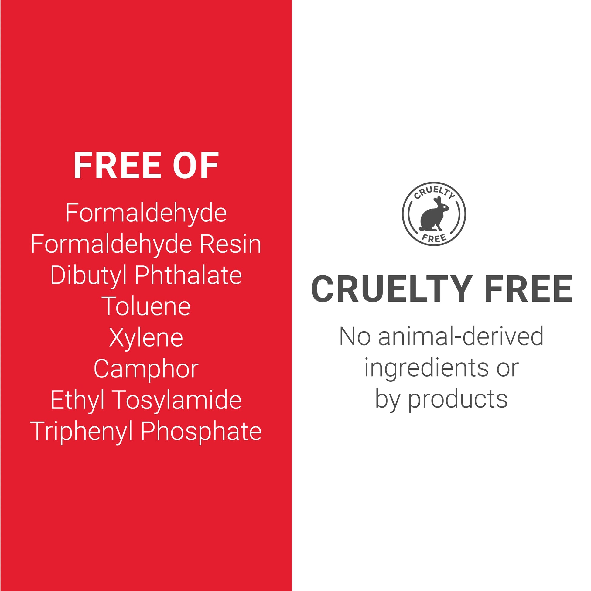 DND DC Base Gel and Top Gel Polish No Cleanse Set, UV/LED GelBase Polish 800 and No Cleanse Top Coat 900, Salon Professional Gel Polish Duo, 0.5 Fl Oz Each - My Store