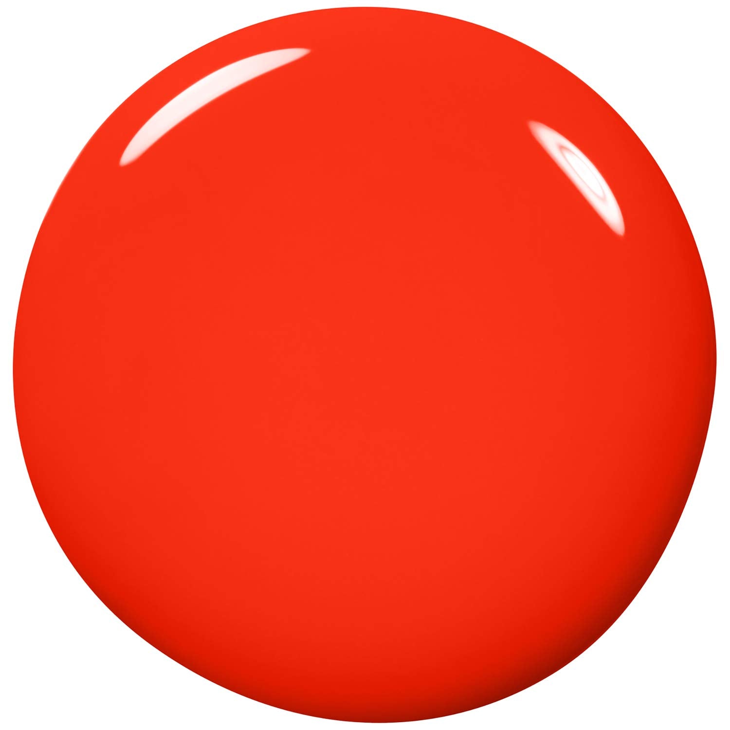 essie Nail Polish, Glossy Shine Finish, Geranium, 0.46 fl. oz. - My Store