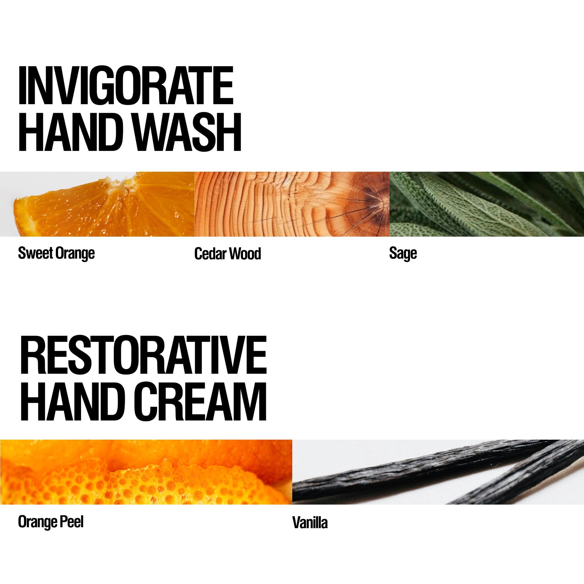 Grown Alchemist, Hand Care Set: Chrome Edition, Holiday Kit - SkinNails&Makeup