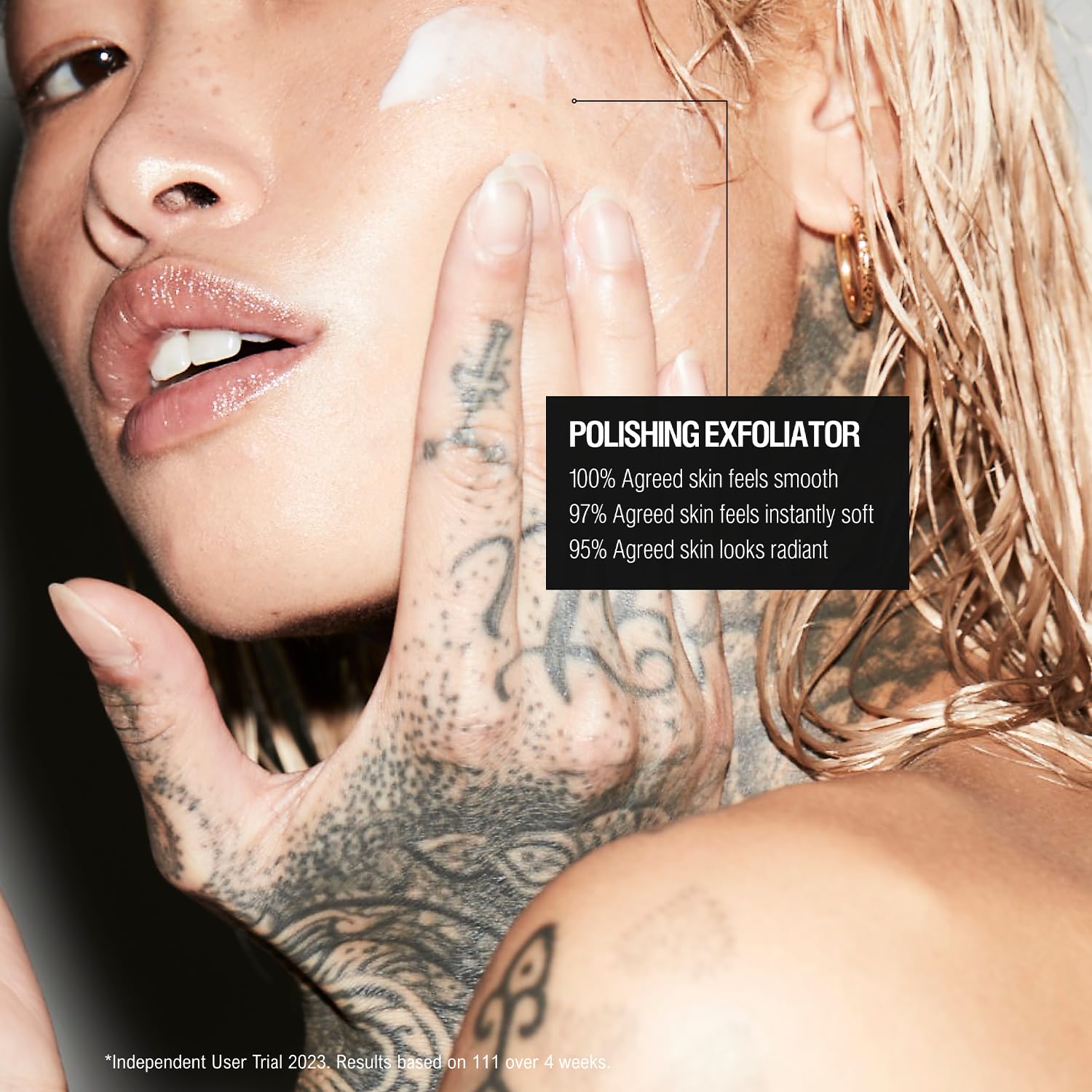 Grown Alchemist Prep + Prime Heroes Kit. 4 Bundled Products for Flawless Skin - SkinNails&Makeup