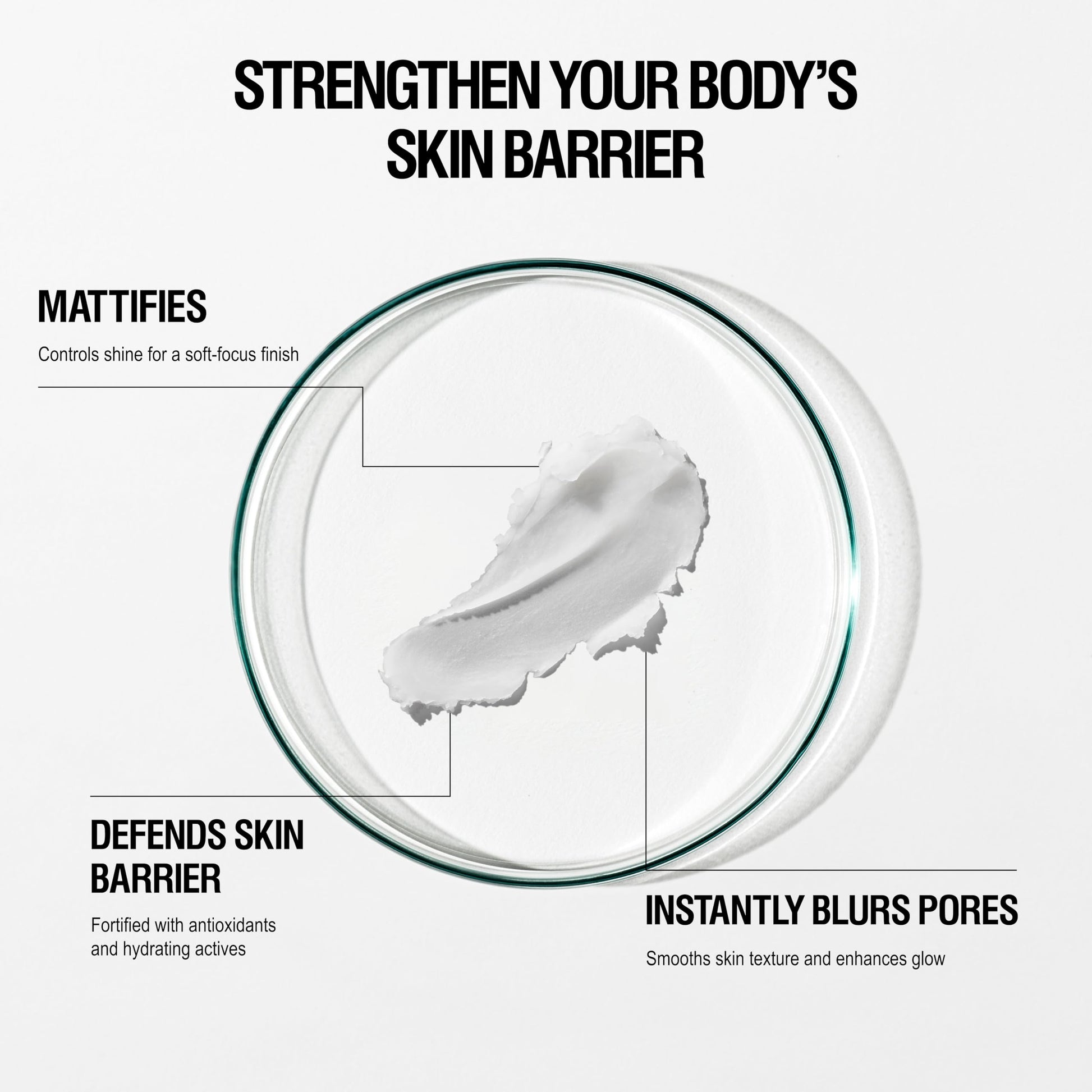 Grown Alchemist Skin Defense Primer and Lightweight Matte Pore Refiner. (50mL) - SkinNails&Makeup