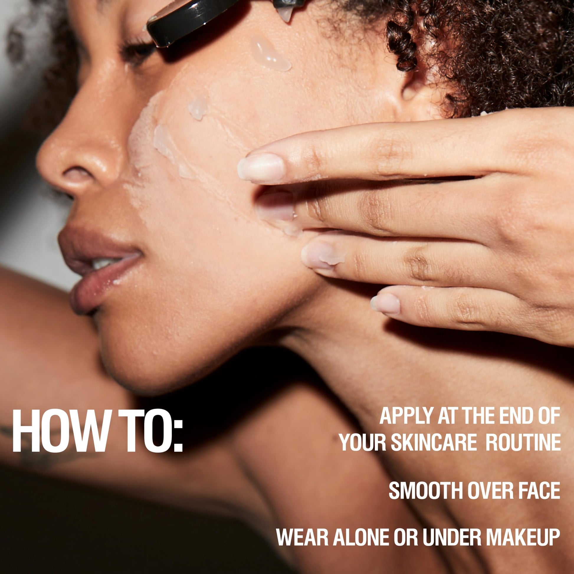 Grown Alchemist Skin Defense Primer and Lightweight Matte Pore Refiner. (50mL) - SkinNails&Makeup