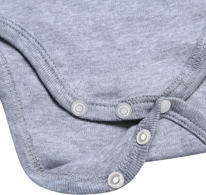 I Have the Best Daddy Ever Clothes 9 - 12 Months for Baby Boys Girls Featival Bodysuits Cotton Aunt Romper Outfits Palysuits Soft Skin - Friendly Jumpsuits Baby Stuff - SkinNails&Makeup