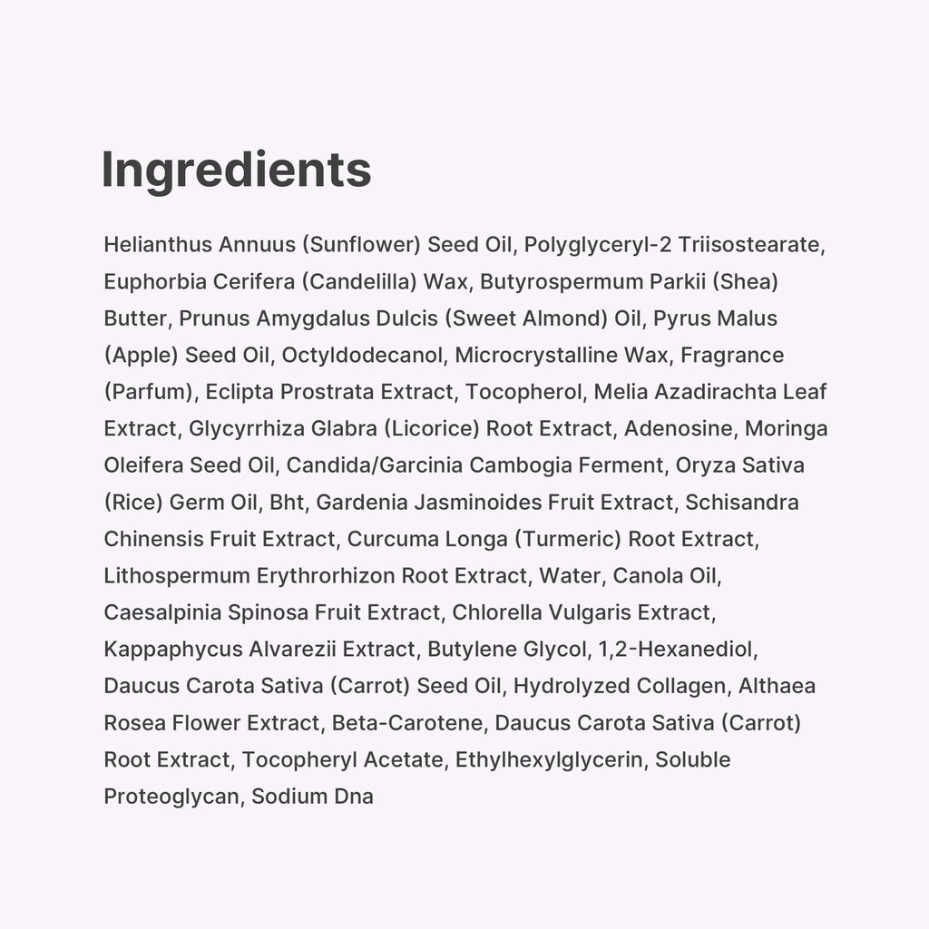 KAHI Wrinkle Bounce Multi Balm Stick | PDRN Collagen Wrinkle Stick | Korean Skin Care |All - in - One Hydrating Lip Balm Eye Cream Neck Cream Make Up Base & Face Mist Moisture Balm - SkinNails&Makeup