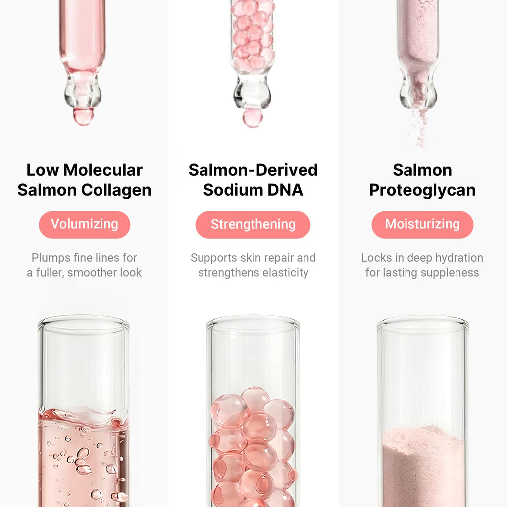 KAHI Wrinkle Bounce Multi Balm Stick | PDRN Collagen Wrinkle Stick | Korean Skin Care |All - in - One Hydrating Lip Balm Eye Cream Neck Cream Make Up Base & Face Mist Moisture Balm - SkinNails&Makeup