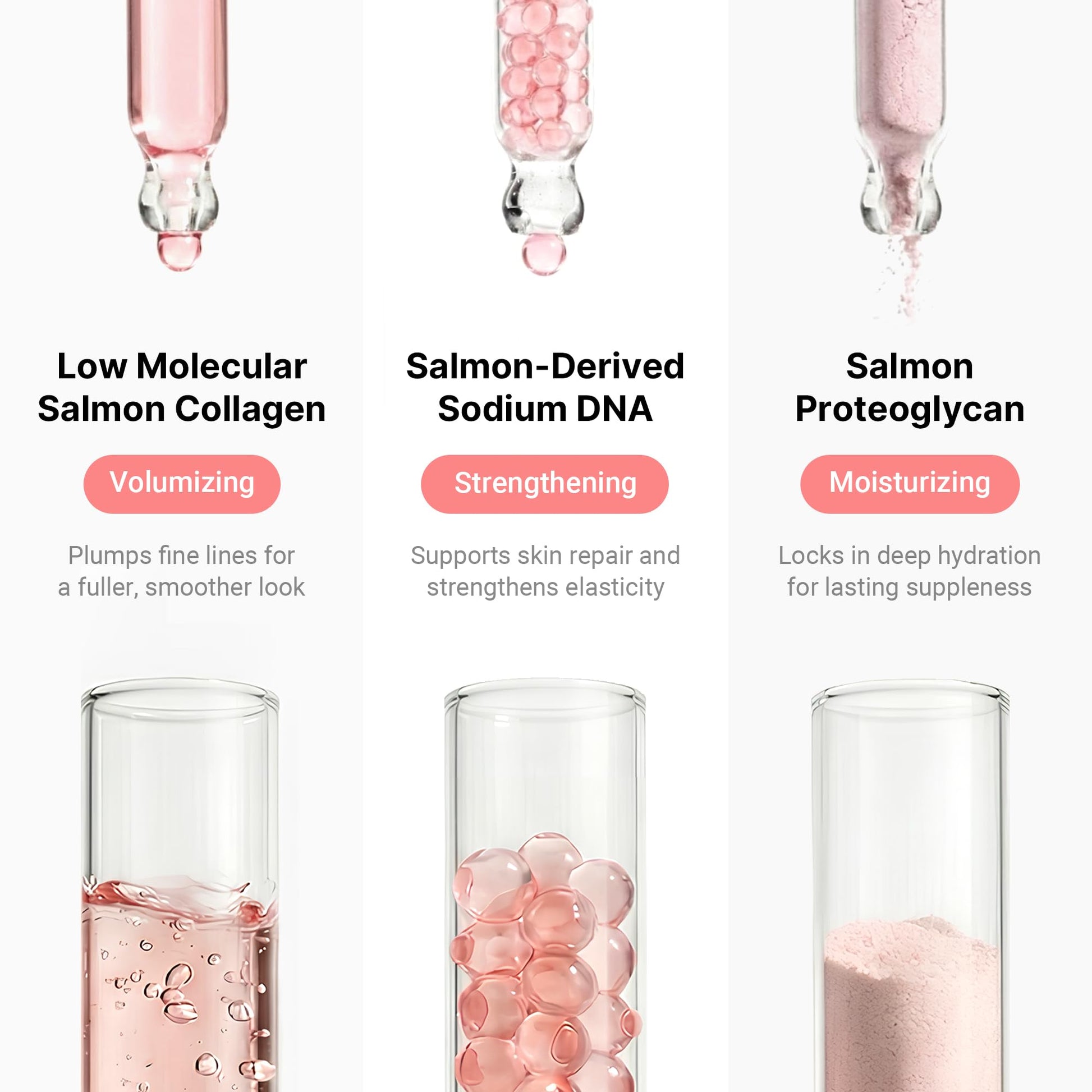 KAHI Wrinkle Bounce Multi Balm Stick | PDRN Collagen Wrinkle Stick | Korean Skin Care |All - in - One Hydrating Lip Balm Eye Cream Neck Cream Make Up Base & Face Mist Moisture Balm - SkinNails&Makeup