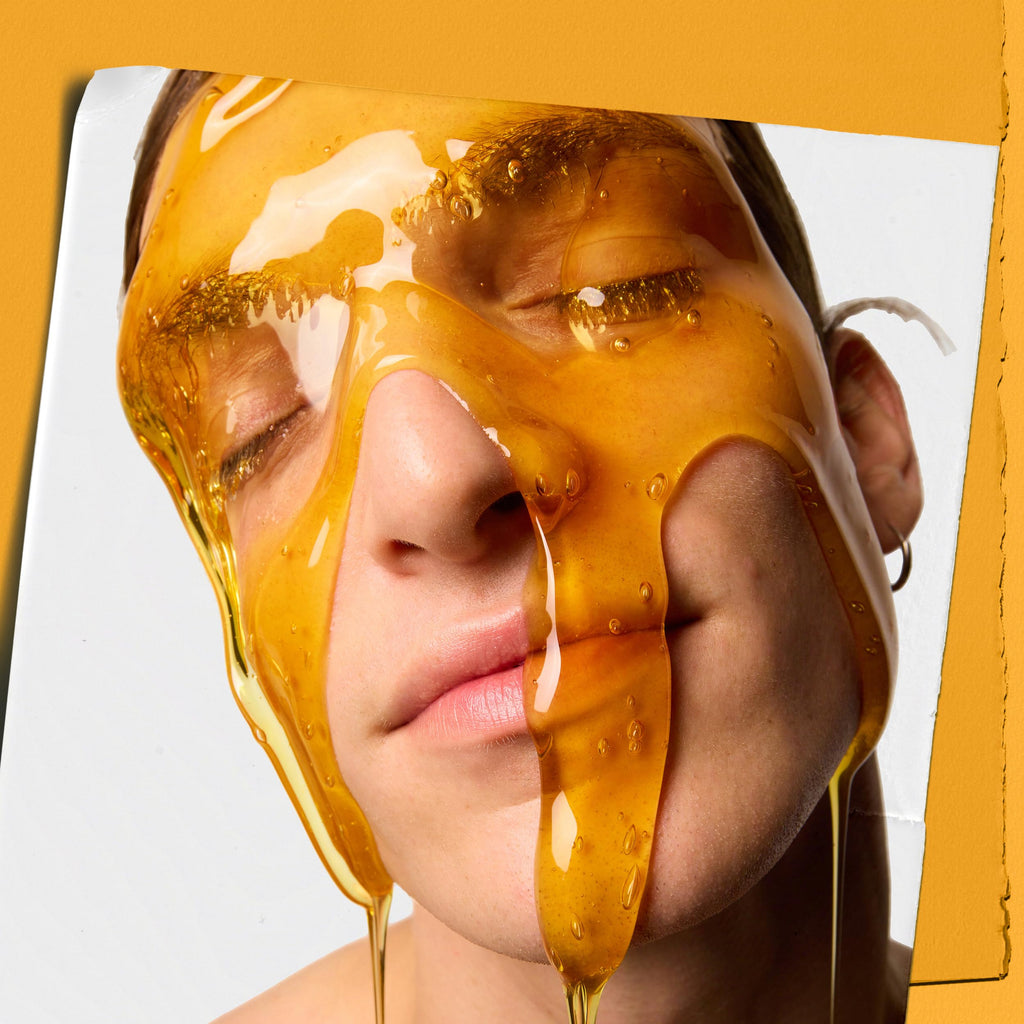 Kiehl's Calendula Deep Cleansing Face Wash, Balances Skin While Gently Removing Impurities, Soothing and Refreshing, Boosts Moisture Barrier for Soft - Feeling Skin, Paraben + Sulfate Free - 7.8 fl oz - SkinNails&Makeup