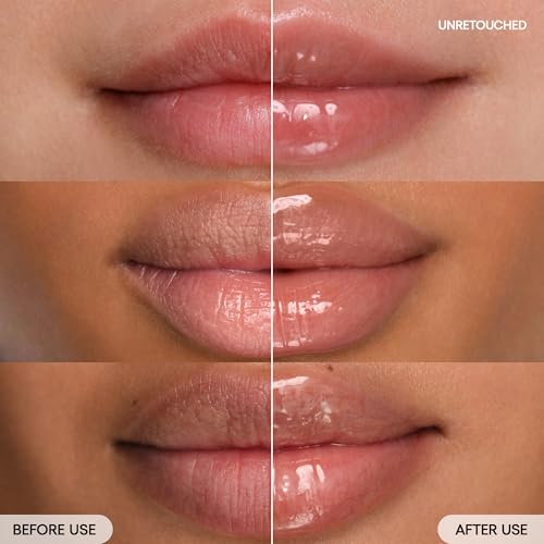 LANEIGE Lip Sleeping Mask in Peach Iced Tea: Hydrating Overnight Lip Treatment with Vitamin C & Butters for Smooth, Soft Lips - My Store