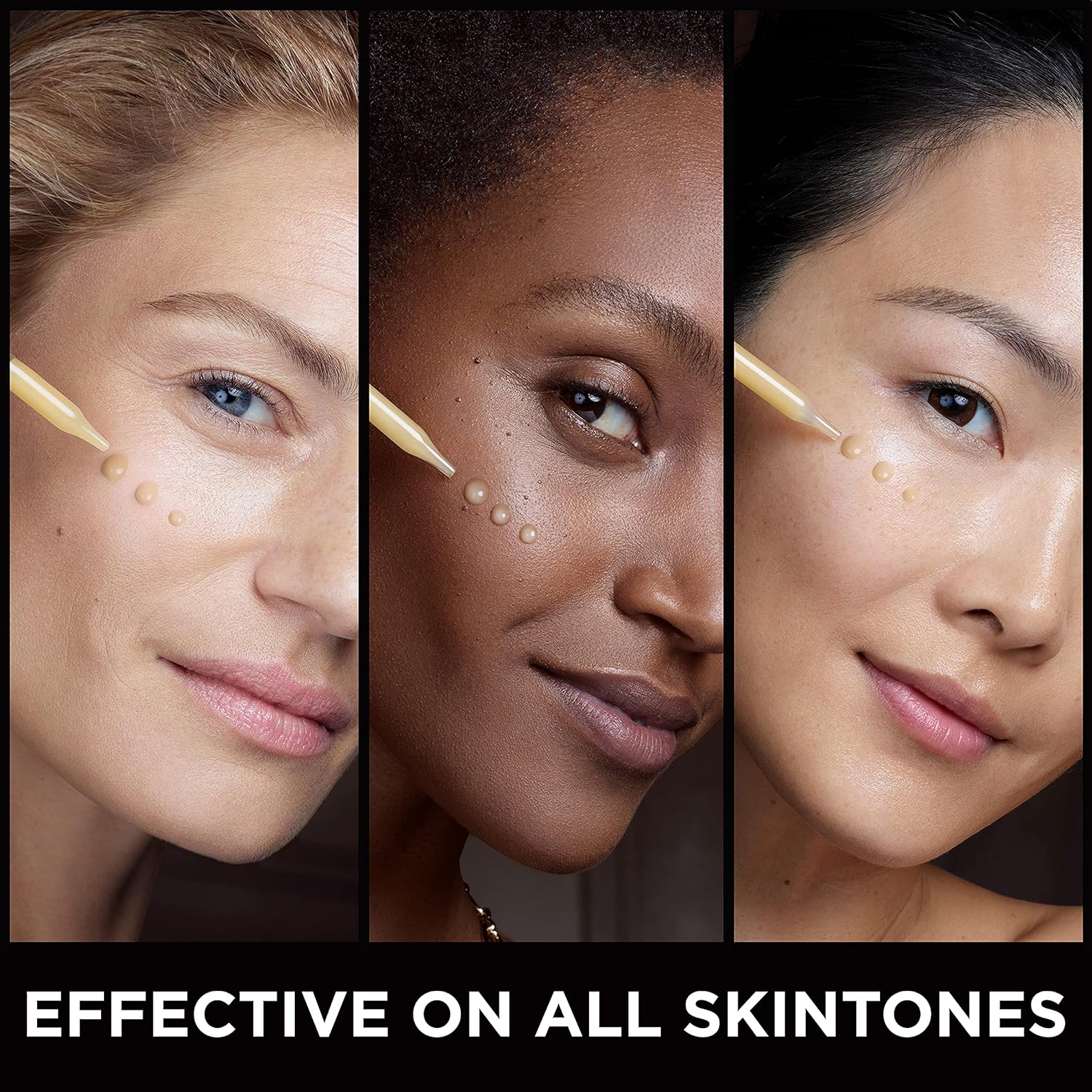 L'Oreal Paris Age Perfect Anti - Aging Midnight Face Serum, Reduce Wrinkles 1oz + Eye Cream Sample - My Store