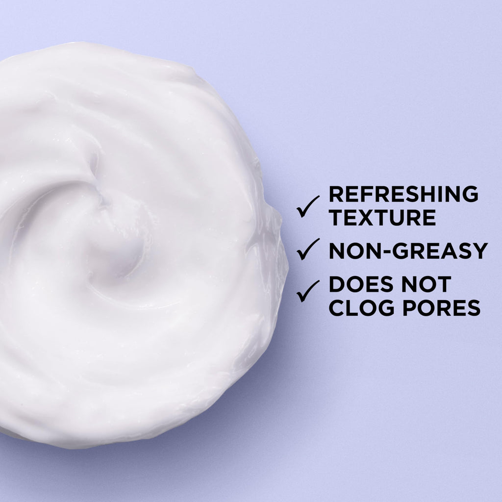 L'Oreal Paris Collagen Moisture Filler Face Cream, Anti - Aging Face Moisturizer, Non - Greasy Fragrance Free Skin Care Formula For Up to 48HR Hydration, 3.4 Oz - SkinNails&Makeup