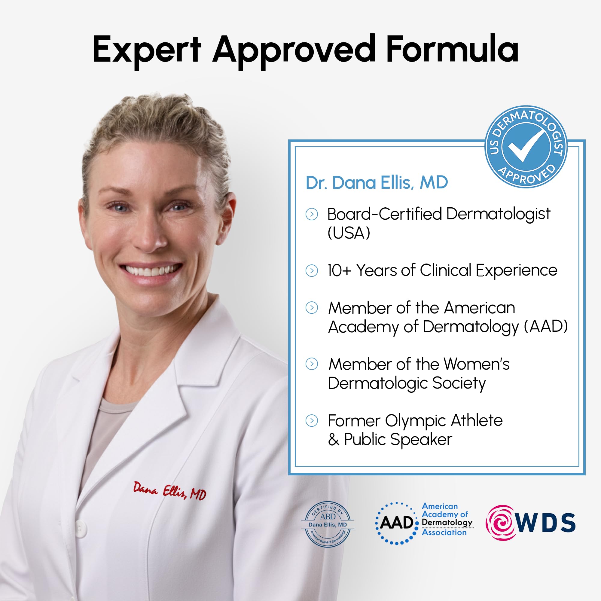 MAREE Collagen Facial Mask with Hyaluronic Acid — Sheet Face Mask Skincare — Centella Asiatica, Green & Red Algae Extract — Hydrating Facemask For Women Skin Care — Mascarillas Para La Cara — 6 Count - SkinNails&Makeup