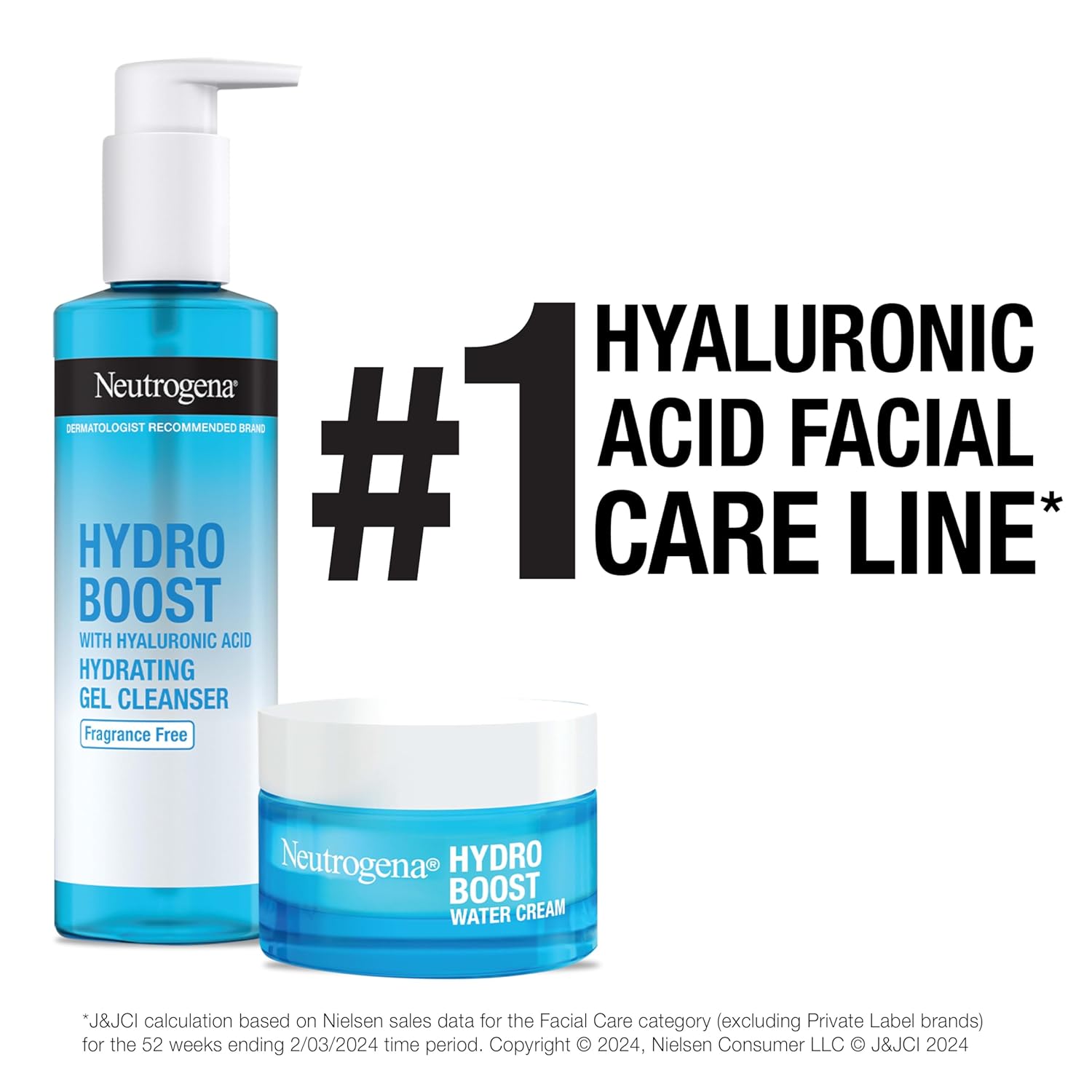 Neutrogena Hydro Boost Night Pressed Serum, Hyaluronic Acid Face Moisturizer for Normal to Extra Dry Skin, Delivers Overnight Hydration for Restored, Revitalized, Dewy Skin, 1.7 oz - My Store