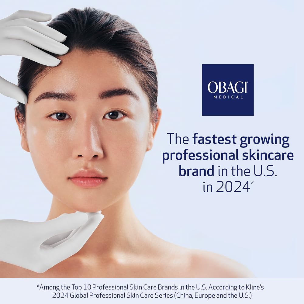 Obagi ELASTIderm Eye Cream – Lightweight, Smooth Formula Clinically Proven to Help Reduce the Appearance of Fine Lines & Wrinkles – 0.5 oz - SkinNails&Makeup