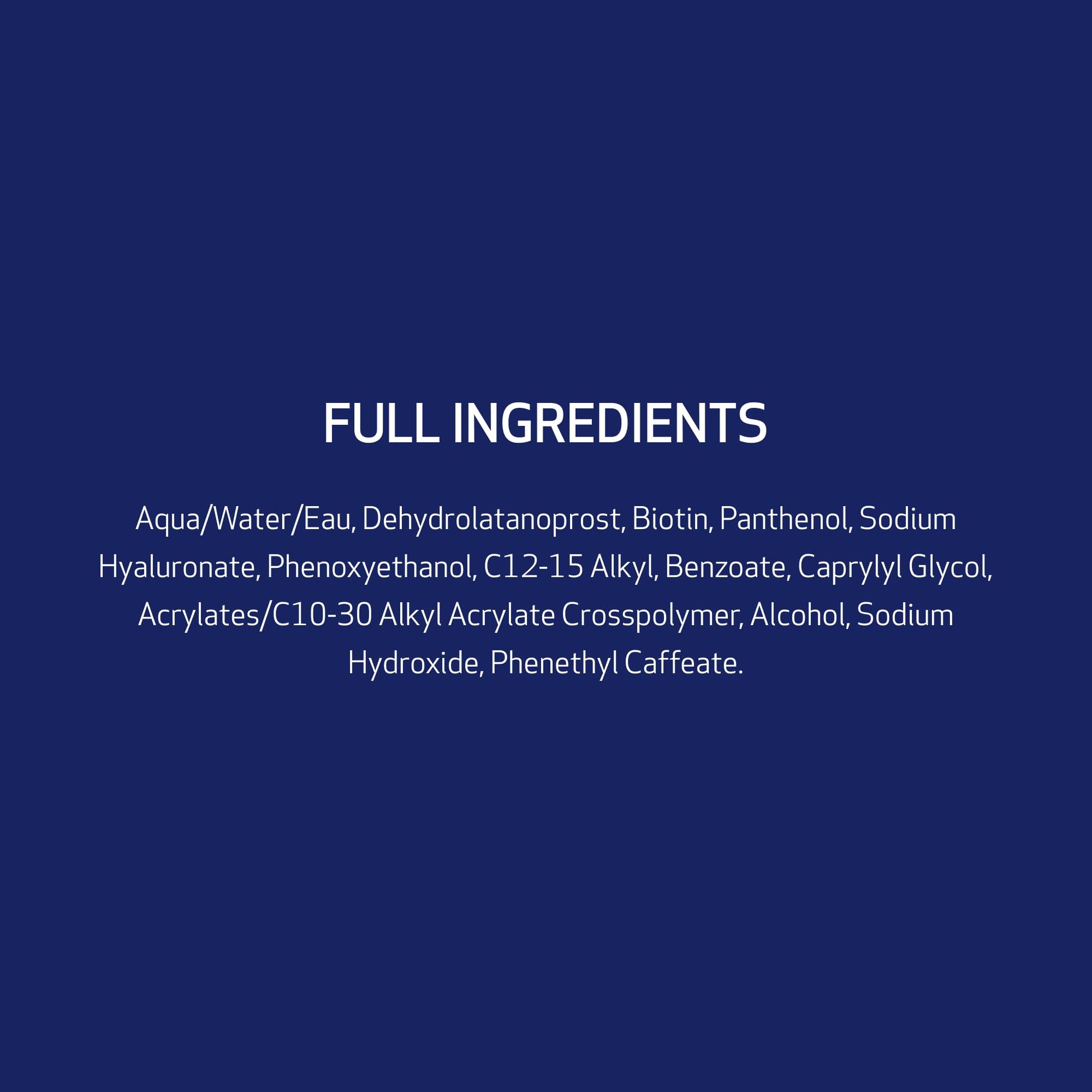 Obagi Nu - Cil Eyelash Enhancing Serum – Nourishing Lash Serum with Biotin for Thicker & More Defined - Looking Lashes – 0.1 oz - SkinNails&Makeup