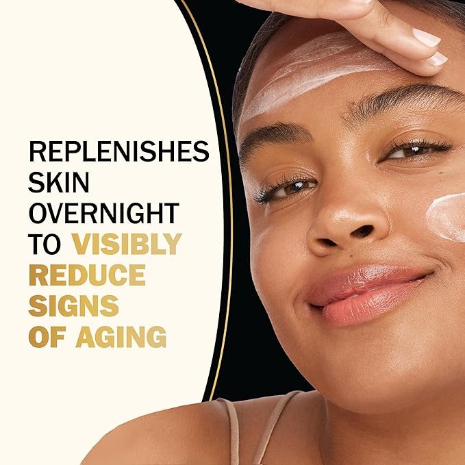 Olay Total Effects 7 in 1 Night, 1.7 oz - My Store