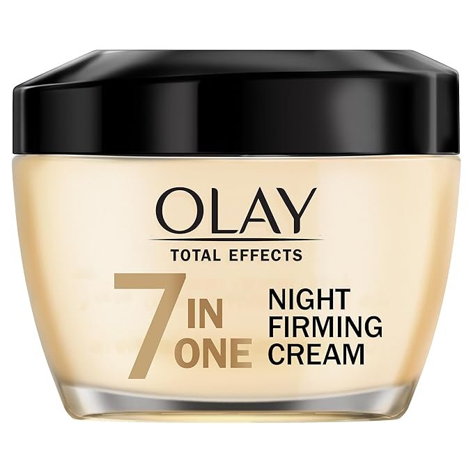Olay Total Effects 7 in 1 Night, 1.7 oz - My Store
