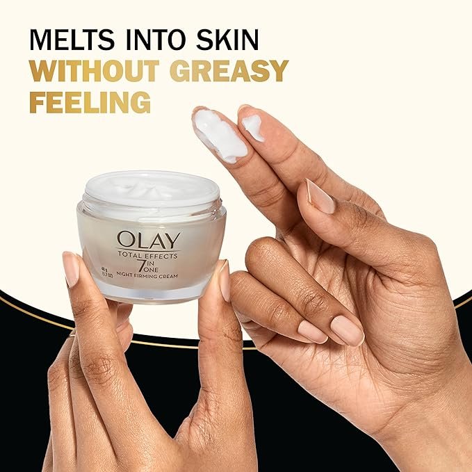 Olay Total Effects 7 in 1 Night, 1.7 oz - My Store