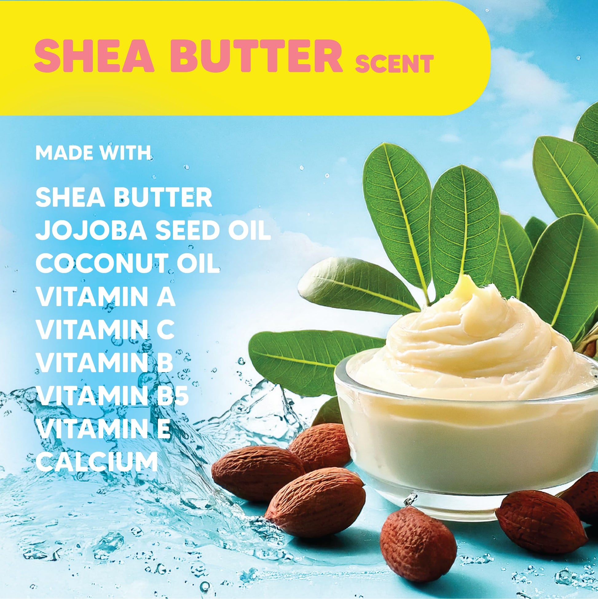 Onyx Professional Hard as Hoof Nail Strengthening Cream, Shea Butter Scent - Nail Growth & Conditioning Cuticle Cream Stops Splits, Chips, Cracks & Strengthens Nails, 1 oz - My Store