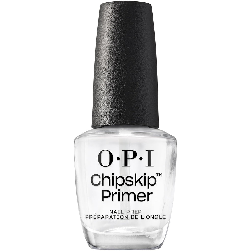 OPI Chip Skip Primer | Nail Polish Pre - Base Prep Coat | Primes Nails and Prevents Chipping - My Store