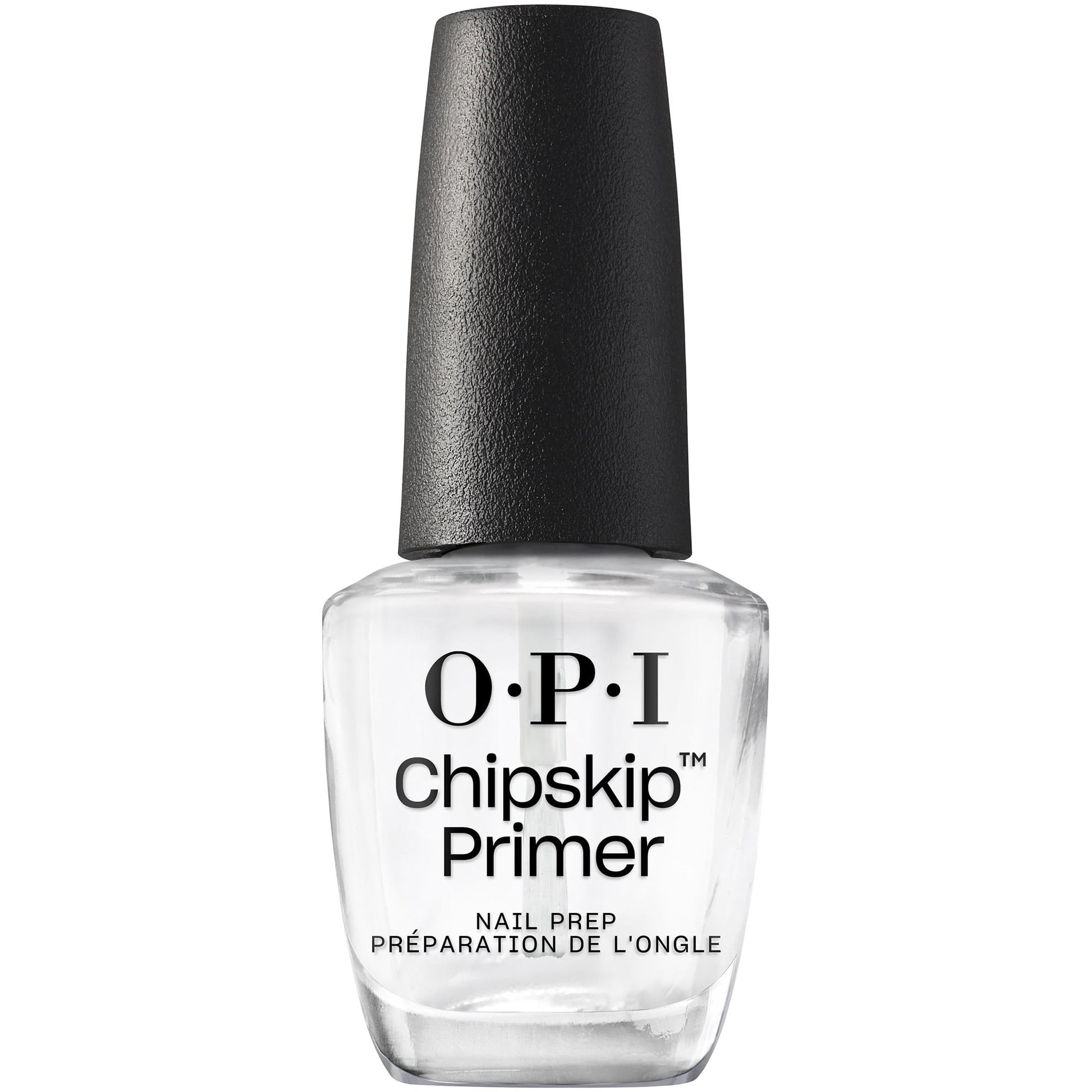 OPI Chip Skip Primer | Nail Polish Pre - Base Prep Coat | Primes Nails and Prevents Chipping - My Store