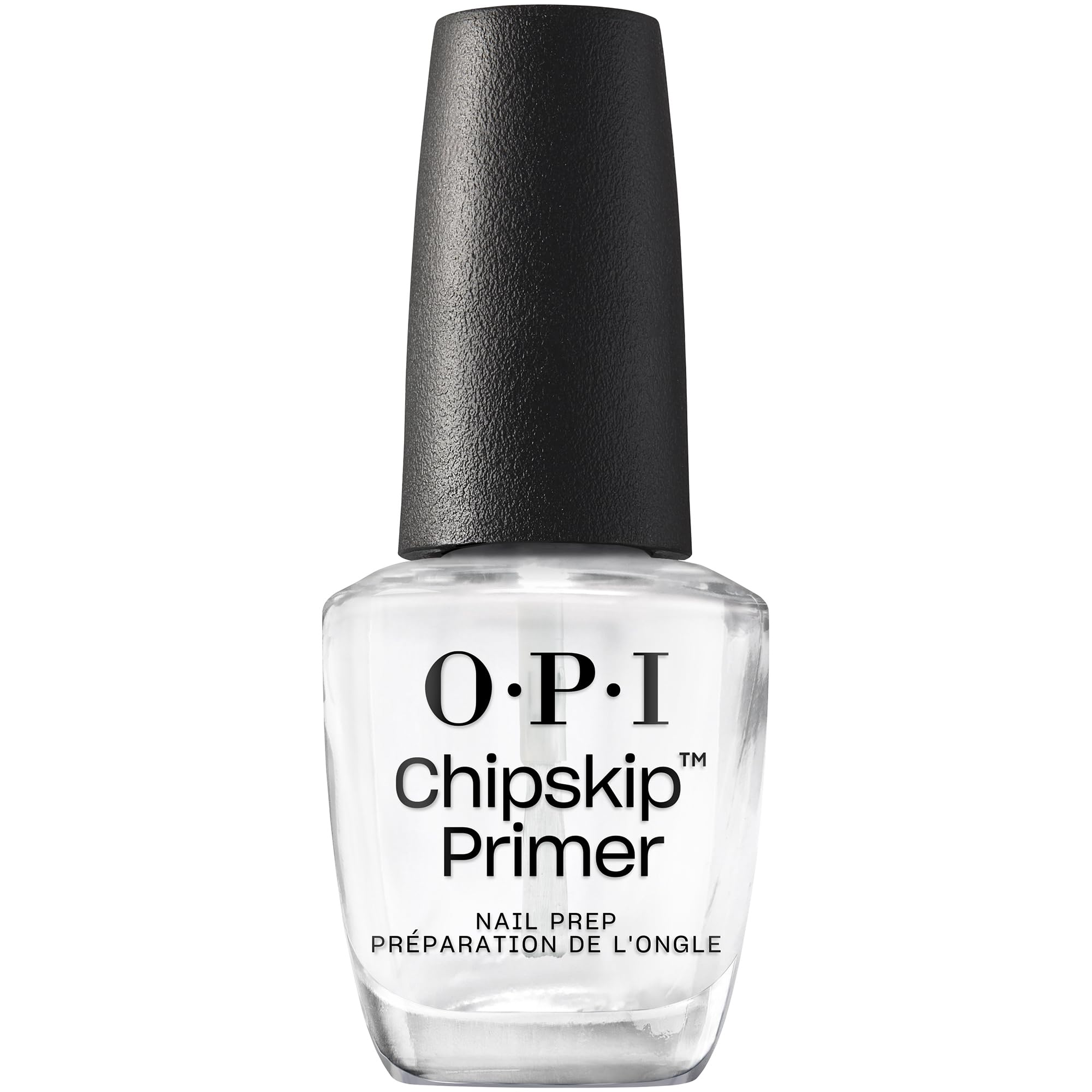 OPI Chip Skip Primer | Nail Polish Pre - Base Prep Coat | Primes Nails and Prevents Chipping - My Store