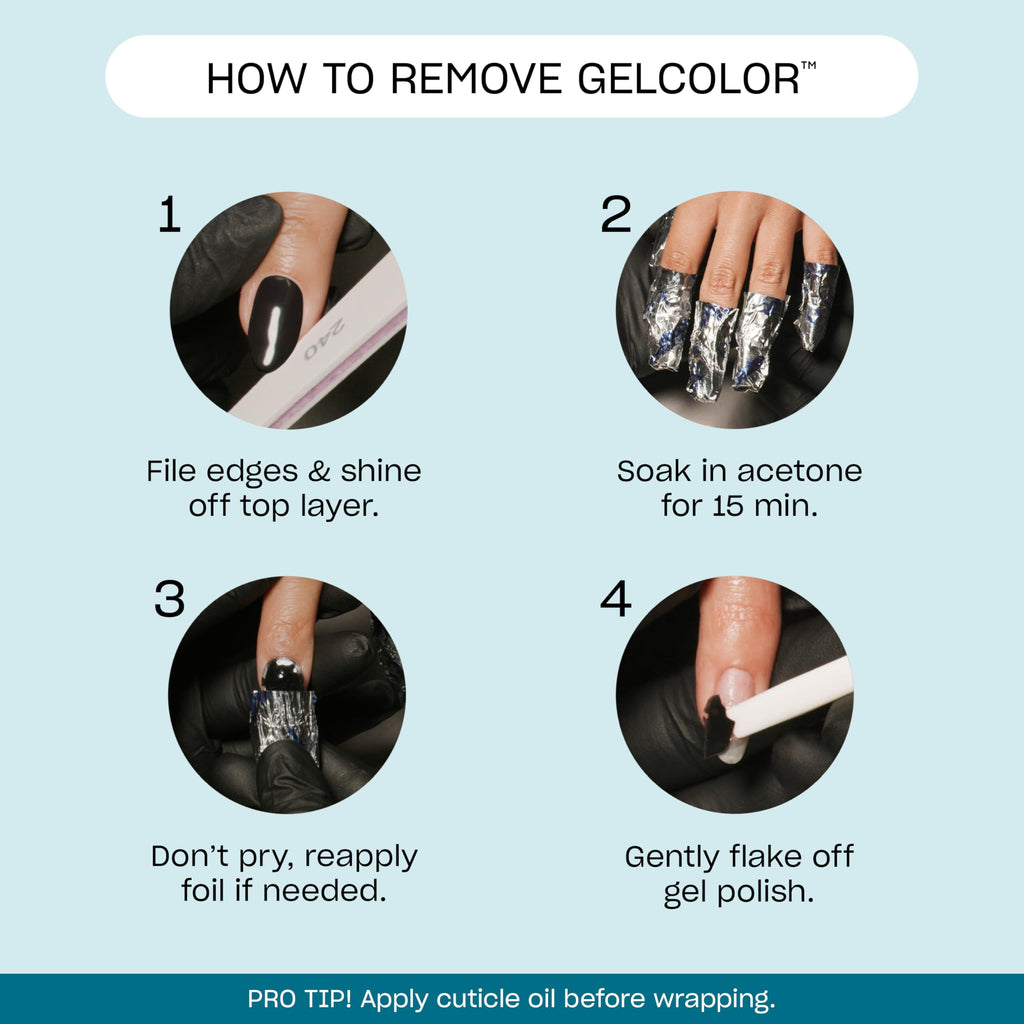 OPI GelColor Funny Bunny | Sheer Soft White Crème LED Cure Gel Nail Polish | Salon - Quality Shine, Long - Lasting Wear | Vegan & HEMA Free | 0.5 Fl Oz - SkinNails&Makeup