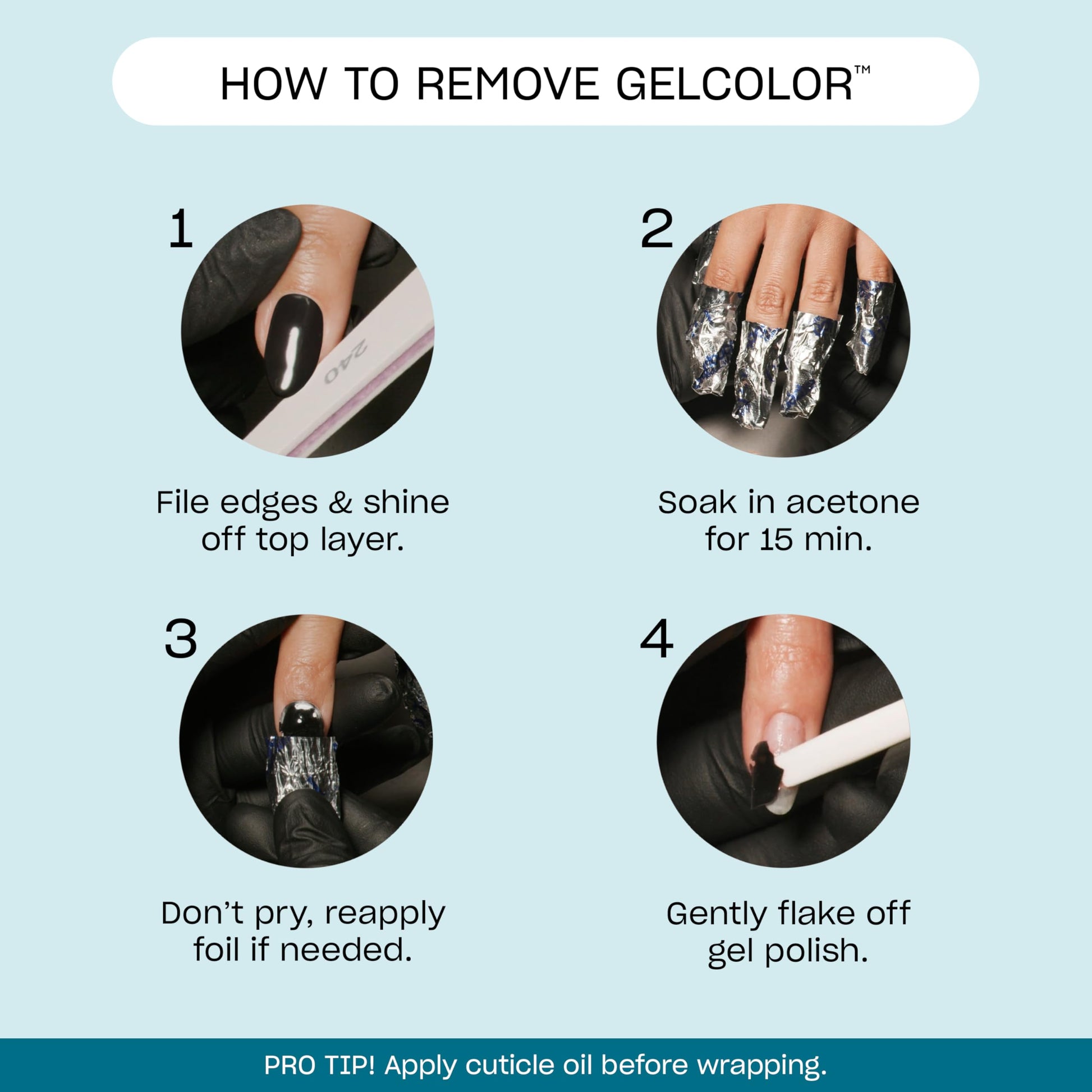 OPI GelColor Funny Bunny | Sheer Soft White Crème LED Cure Gel Nail Polish | Salon - Quality Shine, Long - Lasting Wear | Vegan & HEMA Free | 0.5 Fl Oz - SkinNails&Makeup