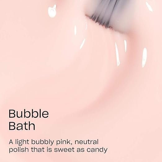 OPI Nail Lacquer Nail Polish | Sheer Light Nude Pink Crème Chip Resistant Nail Polish | Vegan, Fast Drying, Streak Free - My Store