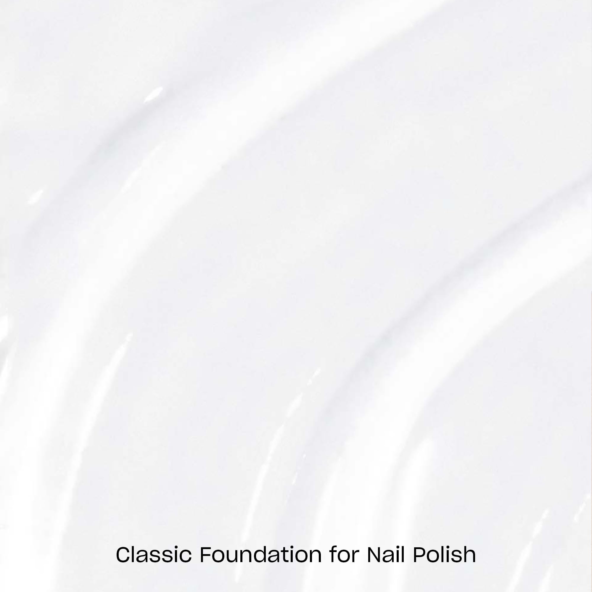 OPI Natural Nail Base Coat | Nail Polish Base Coat | Protects Nails & Prevents Discoloration - My Store