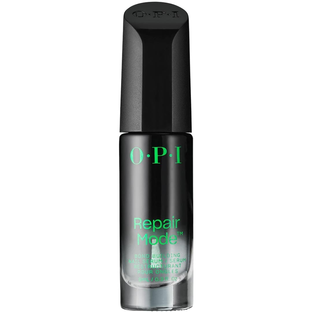 OPI Repair Mode Bond Building Nail Serum | Keratin Protein Nail Strengthening Treatment | For Stronger Nails & Nail Growth - My Store