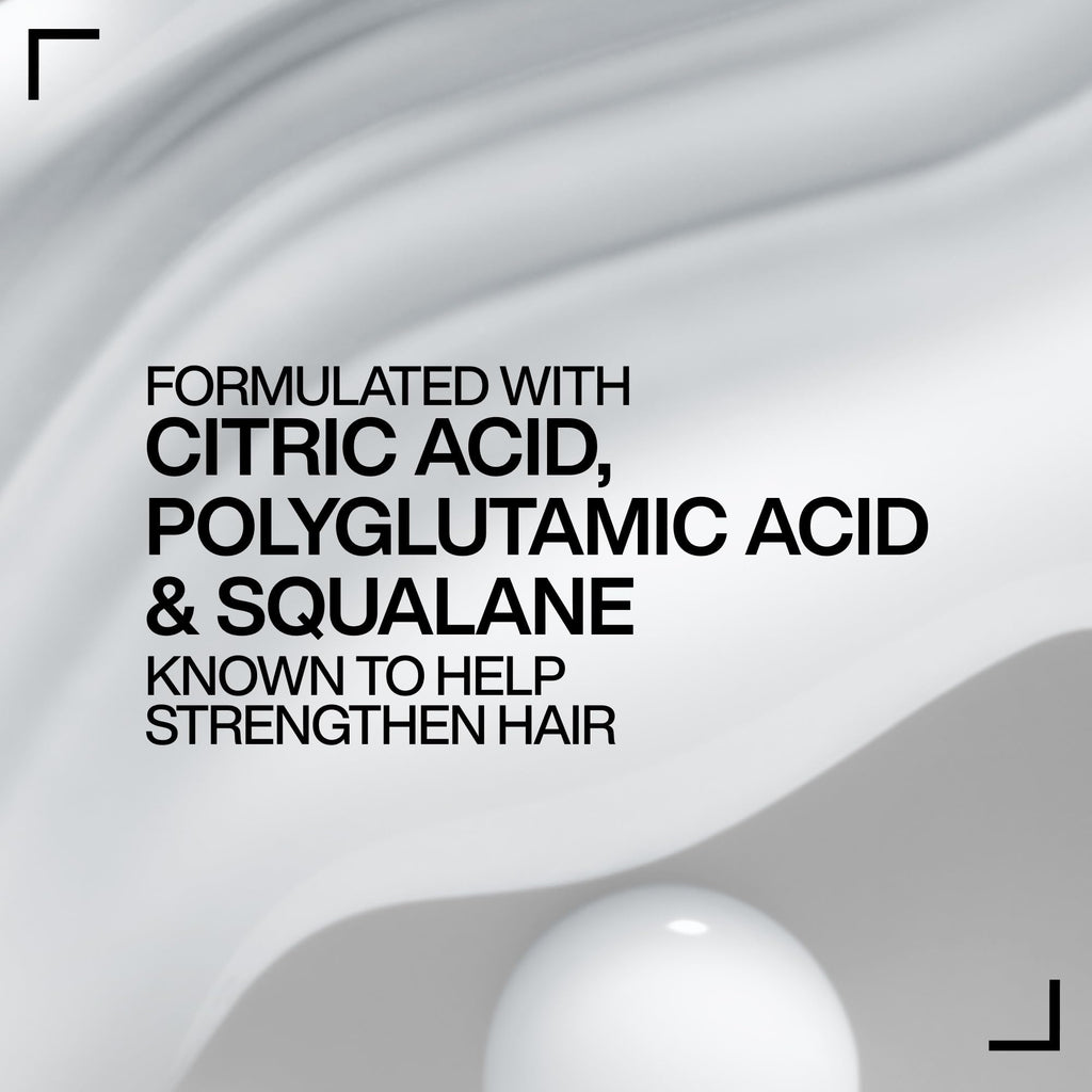 Redken Acidic Bonding Concentrate 24/7 Night & Day Serum For Damaged Hair - Nourishes & Restores, Overnight Hair Repair & Protection, Lightweight & Anti - Frizz - SkinNails&Makeup