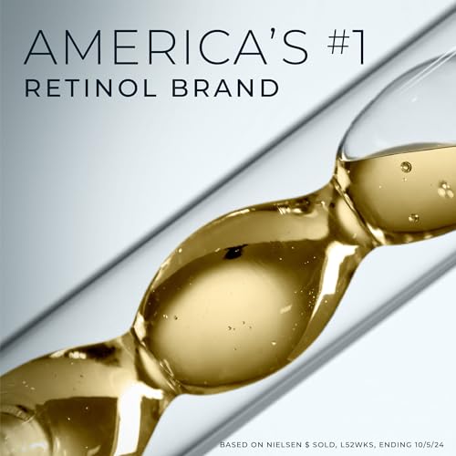 RoC Retinol Correxion Night Serum Review: Anti - Aging Retinol Capsules for Wrinkles, Fine Lines & Post - Acne Scars (30 Count, Unscented) - My Store