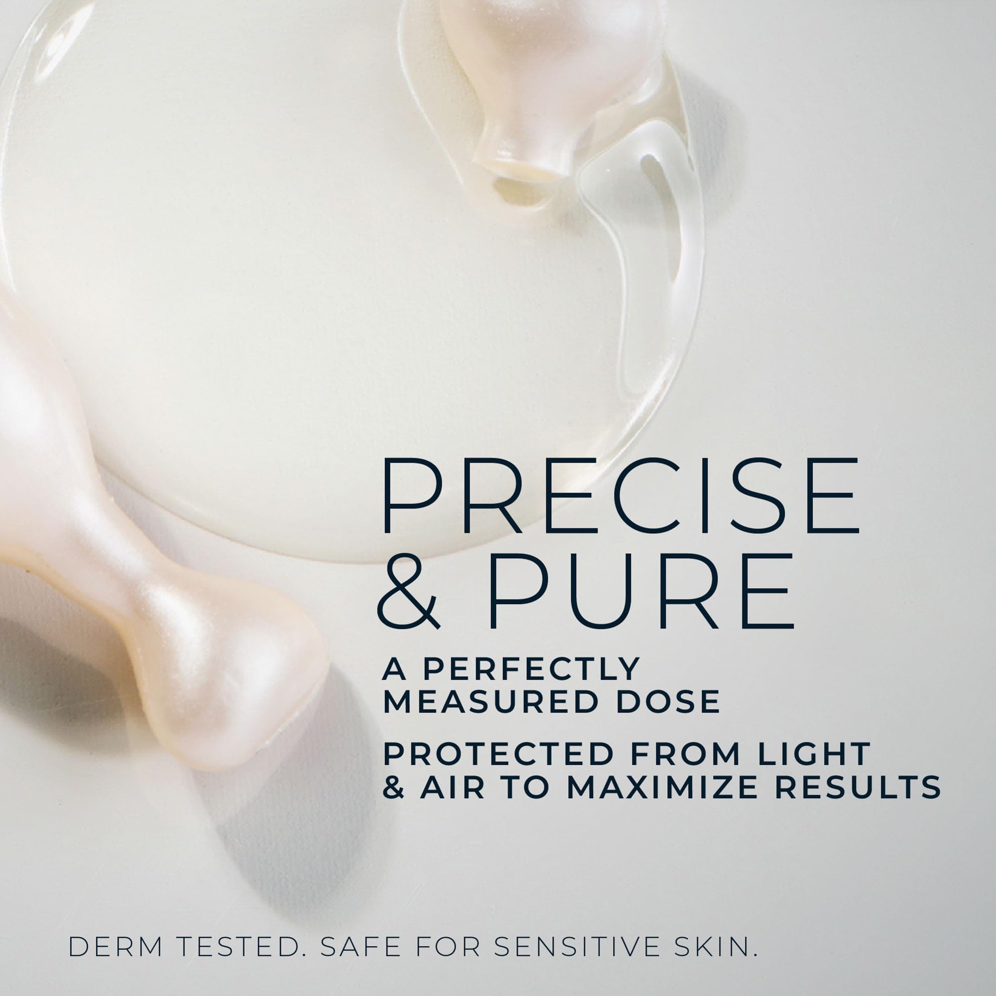 RoC Retinol Correxion Night Serum Review: Anti - Aging Retinol Capsules for Wrinkles, Fine Lines & Post - Acne Scars (30 Count, Unscented) - My Store